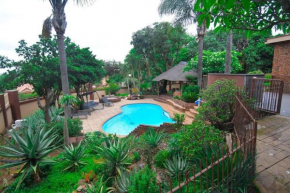 Menlyn Maine - The Smart Home